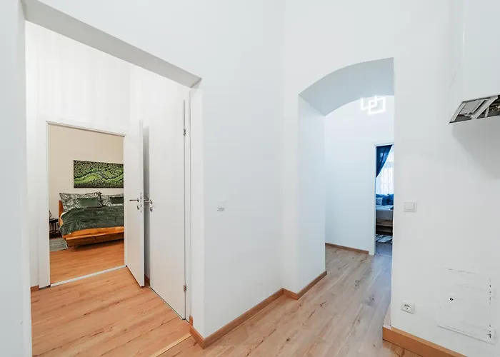 3 Bedrooms - 74sqm - 10 Min. Inner