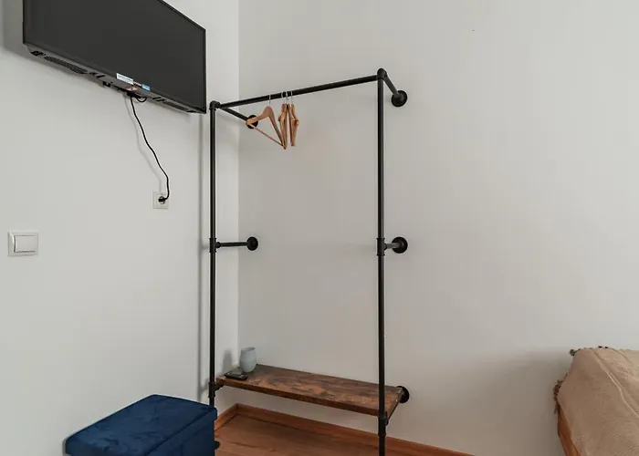 Apartamento 3 Bedrooms - 74sqm - 10 Min. Inner *