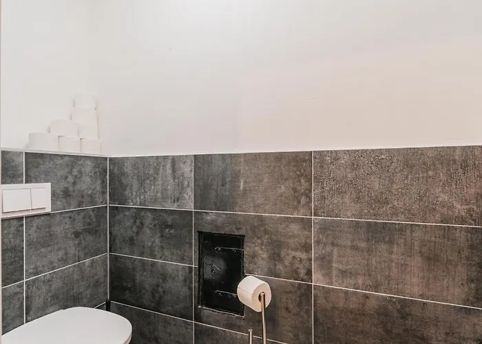 3 Bedrooms - 74sqm - 10 Min. Inner