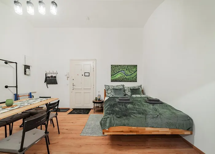 3 Bedrooms - 74sqm - 10 Min. Inner * Viena