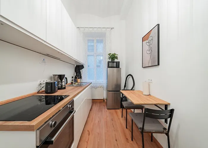 Apartamento 3 Bedrooms - 74sqm - 10 Min. Inner