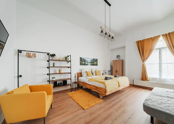 3 Bedrooms - 74sqm - 10 Min. Inner *