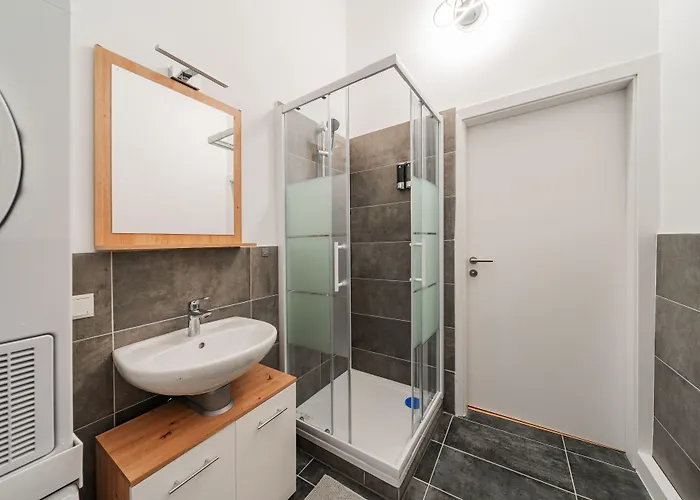 Apartamento 3 Bedrooms - 74sqm - 10 Min. Inner Viena