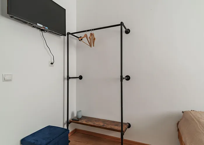 Apartamento 3 Bedrooms - 74sqm - 10 Min. Inner *
